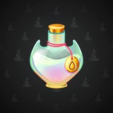 Love Potion #26098 Love Potion #26098