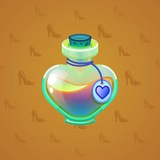 Love Potion #26099 Love Potion #26099