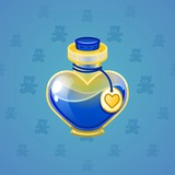 Love Potion #26101 Love Potion #26101
