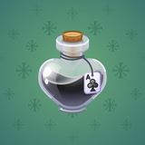 Love Potion #26114 Love Potion #26114