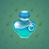 Love Potion #26125 Love Potion #26125