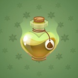 Love Potion #26133 Love Potion #26133