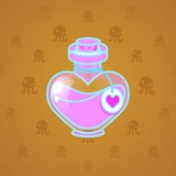Love Potion #26137 Love Potion #26137