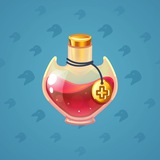 Love Potion #26160 Love Potion #26160