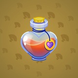 Love Potion #26168