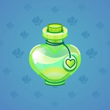 Love Potion #26174