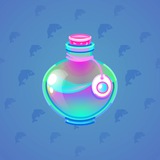 Love Potion #26189 Love Potion #26189