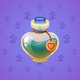 Love Potion #26195 Love Potion #26195