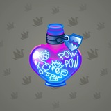 Love Potion #26198 Love Potion #26198