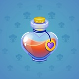 Love Potion #262 Love Potion #262