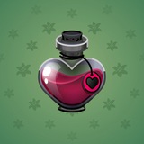 Love Potion #26207