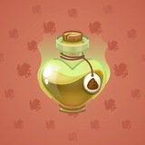 Love Potion #26209 Love Potion #26209