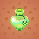 Love Potion #2621