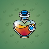 Love Potion #26212 Love Potion #26212