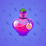 Love Potion #2623 Love Potion #2623
