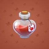 Love Potion #26237 Love Potion #26237