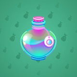 Love Potion #26245 Love Potion #26245