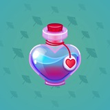 Love Potion #26247 Love Potion #26247