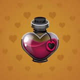 Love Potion #26250 Love Potion #26250