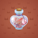 Love Potion #26253