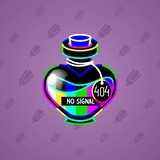 Love Potion #26262