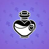 Love Potion #26265 Love Potion #26265