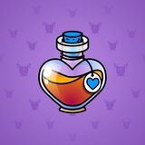 Love Potion #26268 Love Potion #26268