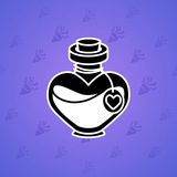 Love Potion #2628 Love Potion #2628