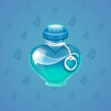 Love Potion #26280 Love Potion #26280