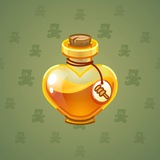 Love Potion #26281 Love Potion #26281