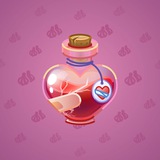 Love Potion #26302 Love Potion #26302
