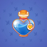 Love Potion #26323 Love Potion #26323