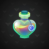 Love Potion #26328 Love Potion #26328