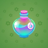 Love Potion #2634 Love Potion #2634