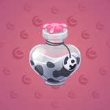 Love Potion #26345 Love Potion #26345