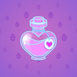 Love Potion #26347 Love Potion #26347