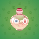 Love Potion #26351 Love Potion #26351