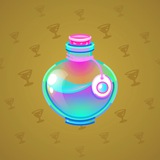 Love Potion #26352 Love Potion #26352