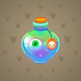 Love Potion #26362 Love Potion #26362