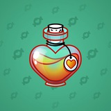 Love Potion #26363 Love Potion #26363