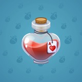 Love Potion #26369 Love Potion #26369