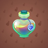 Love Potion #26379 Love Potion #26379