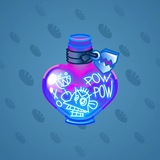 Love Potion #26382 Love Potion #26382