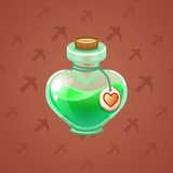 Love Potion #26390 Love Potion #26390