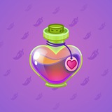 Love Potion #26393