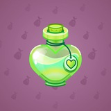 Love Potion #26396 Love Potion #26396