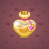 Love Potion #26407 Love Potion #26407