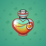 Love Potion #26410 Love Potion #26410