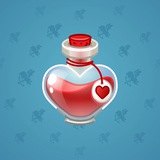 Love Potion #26415 Love Potion #26415
