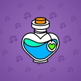 Love Potion #26417 Love Potion #26417